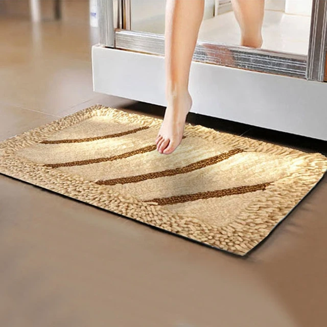 Anti Slip Five Star Hotel Cotton Bathroom Floor Mat Luxury Leopard Anti Slip Five Star Hotel Cotton Bathroom Floor Mat Luxury Leopard Print Bath Towels