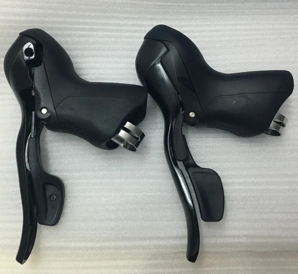 shimano road shifters