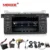 Android 8.1 1024*600 Car dvd multimedia player audio della radio per BMW E46 M3 Con Navigazione di GPS BT SD USB RDS MAPPA gratuita MIC Canbus