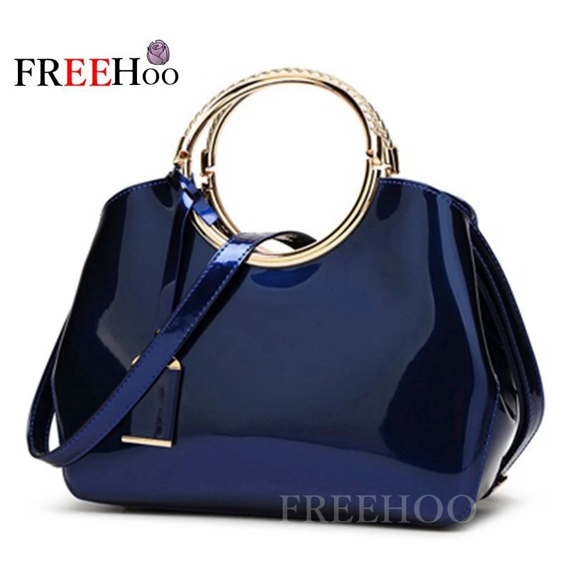 Bags for women 2018 in Europe new brand luxury pu high end stereotypical fashion women bags ...
