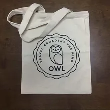 100 шт/партия ваше лого на заказ шелкография напечатаны Casul холст Хлопковая Сумка-тоут компания хозяйственная сумка модная женская эко классическая сумка