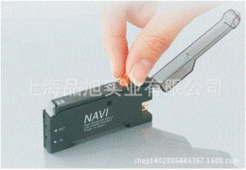 

Brand new original FX-411 digital fiber sensor