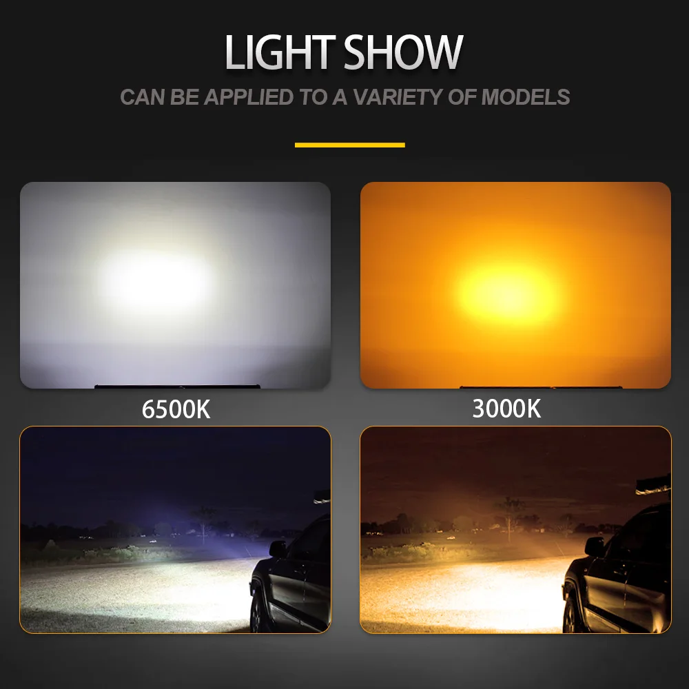 CO LIGHT 12D Светодиодная панель изогнутая 405 Вт светодиодная световая 32