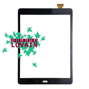 

5PCS For Samsung Galaxy Tab A 9.7 S Pen P550 P555C P55K P555L P555M P555S P555Y Digitizer Touch Screen Panel