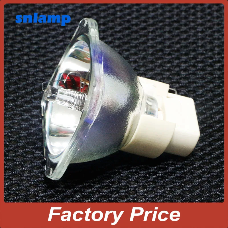 

100% Original Bare Projector lamp NP04LP for NP4000 NP4001