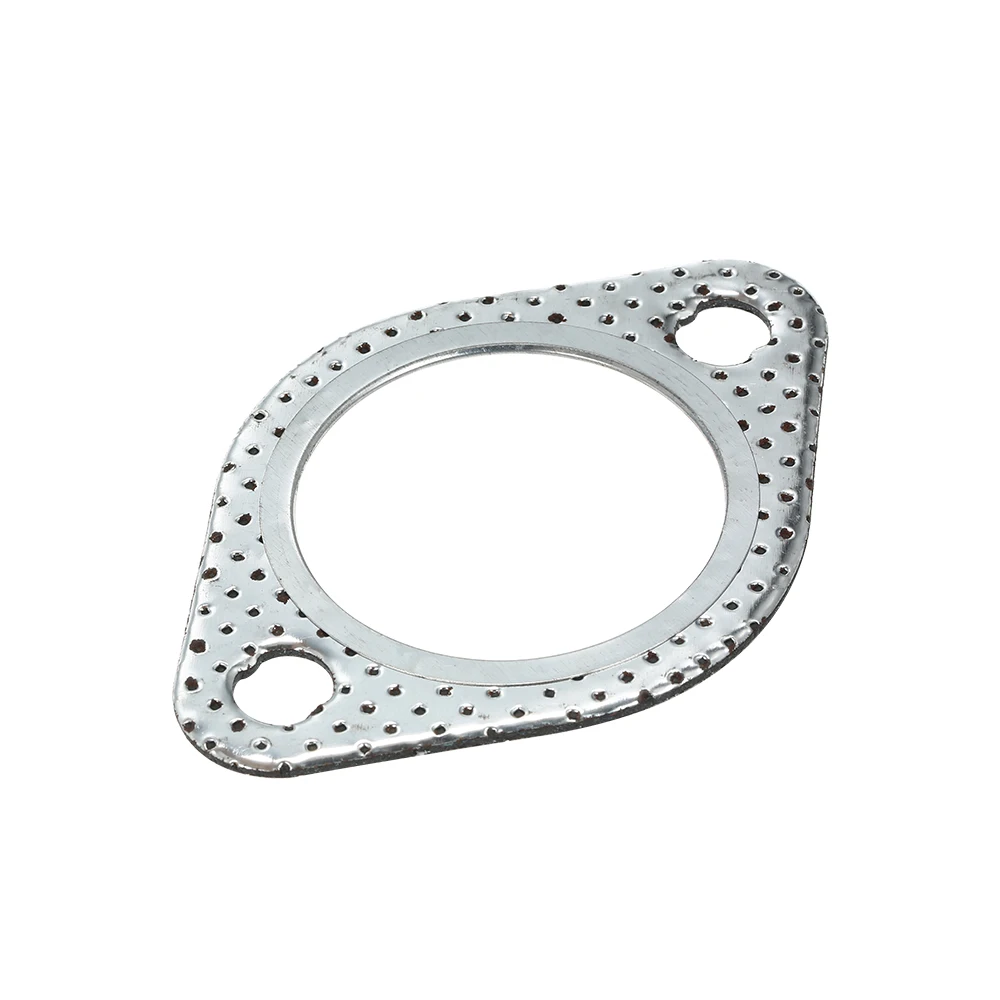 Exhaust Pipe Gasket 96536925 Heat Resistant and Exact Alignment Exhaust Flange Gasket For