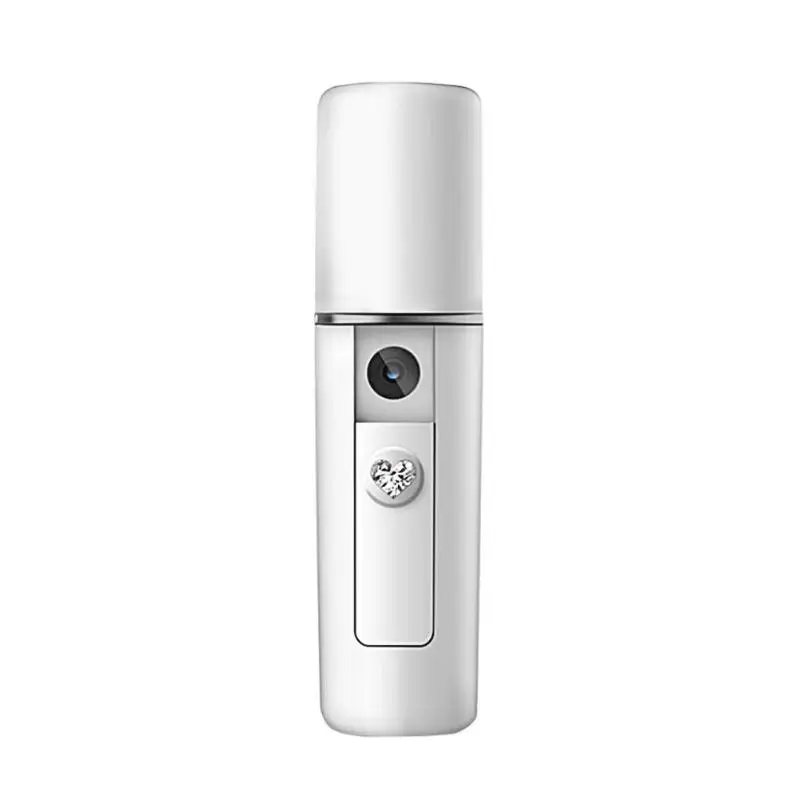 

Mini Nano Humidifier Spray Moisturizing Skin Steamer Facial Beauty Machine Household Skin Moisturizing Face Beauty Instrument