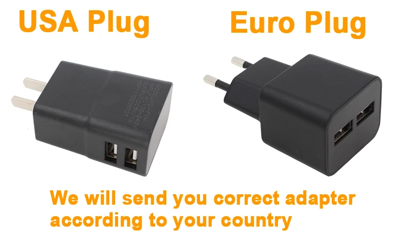 KD-C1 charger choice