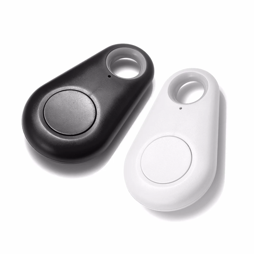Новый детский анти потерянный трекер для питомца собаки умный Bluetooth