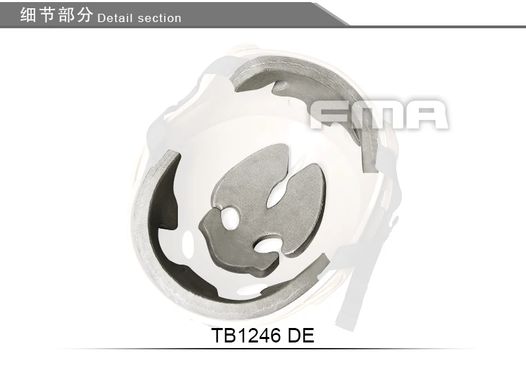 fma tb1246 de 18