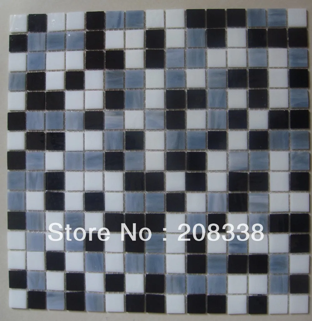 

GLASS MOSAIC TILE for kitchen and bathroom,wall,flooring mosaic tiles