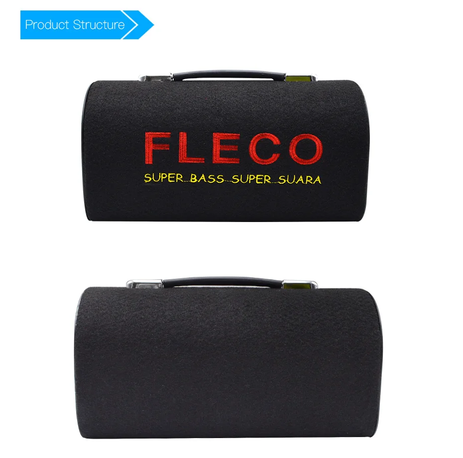 car subwoofer speaker