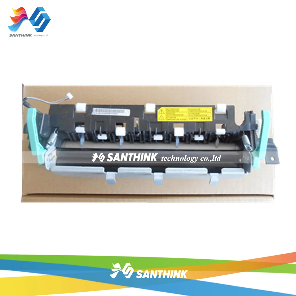 

Fixing Assembly For Samsung SCX-4824 SCX-4824FN SCX-4828 SCX 4824 4824FN 4824 4828FN Fuser Assembly Fuser Unit On Sale
