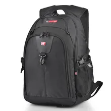 Деловой повседневный рюкзак для ноутбука, водонепроницаемый, ударопрочный, повседневная сумка, передний eнаушник, отверстие для мужчин, мульти-карман, модный рюкзак для путешествий