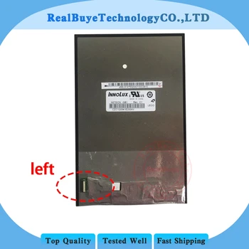 

A+7 inch IPS LCD Display Screen N070ICE-GB1 N070ICN-GB1 NNOLUX 800*1280(RGB) For Fonepad HD7 ME175 ME372 lcd screen display