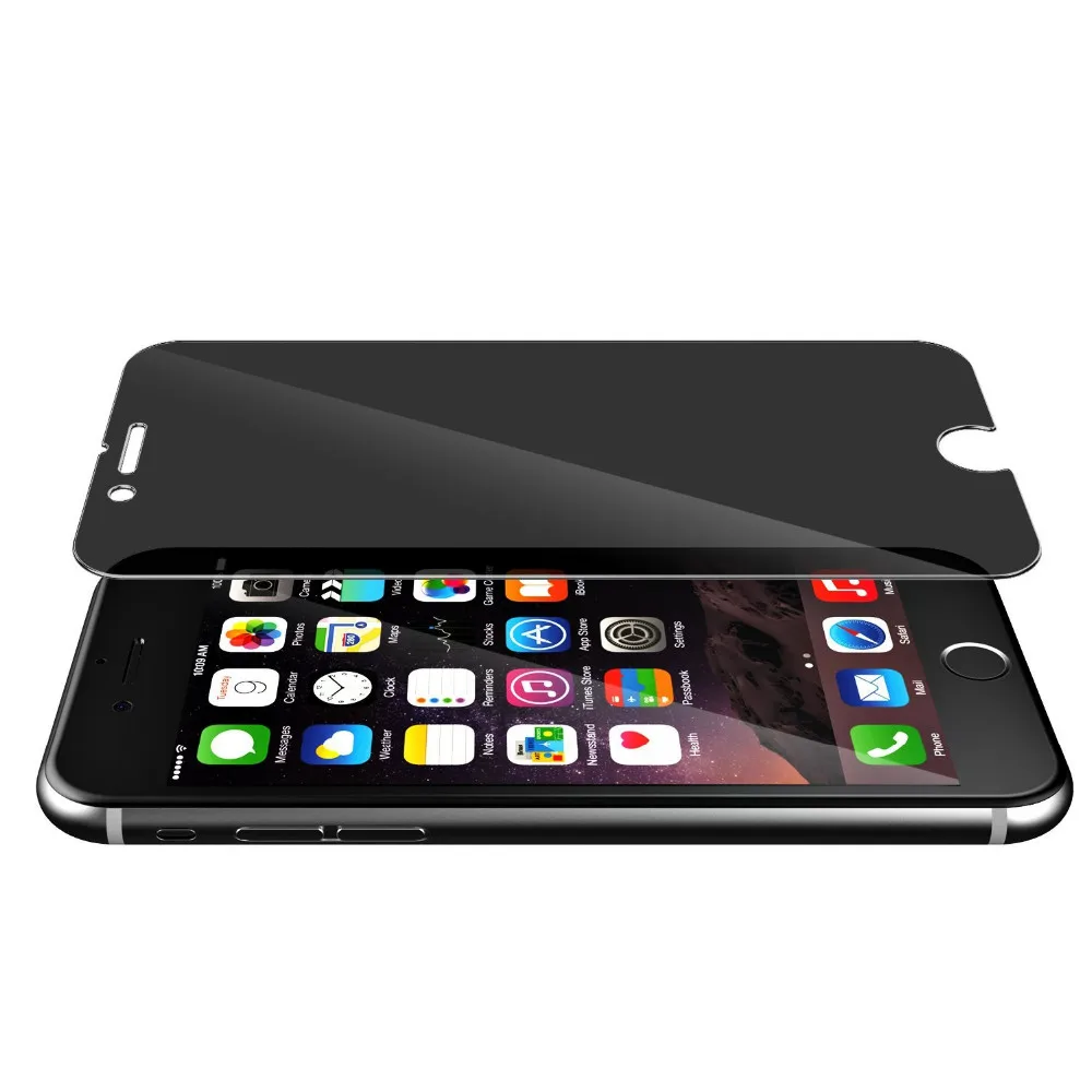 Suntaiho Premium Tempered Glass For IPhone 6 6s,Anti-Spy Privacy Toughened Protective Screen Protector for iPhone7 7 Plus Suntaiho Premium Tempered Glass For IPhone 6 6s,Anti-Spy Privacy Toughened Protective Screen Protector for iPhone7 7 Plus