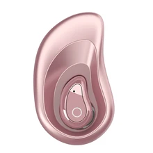 TBS-8 беспроводные наушники Bluetooth наушники-вкладыши мини портативный с микрофоном автоматическая зарядка для телефона зарядная коробка