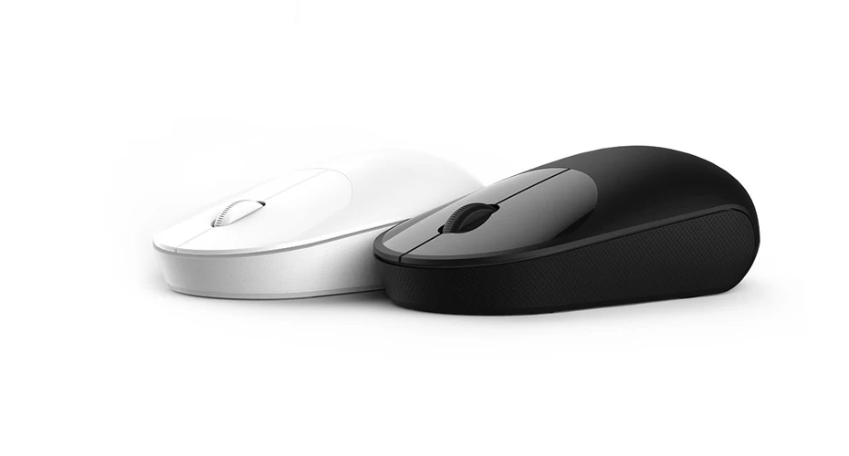 Original Xiaomi Mouse Wireless Mouse Youth Version Portable Mice For Macbook Mi Notebook Laptop 1200 DPI For Overwatch Dota2 -1