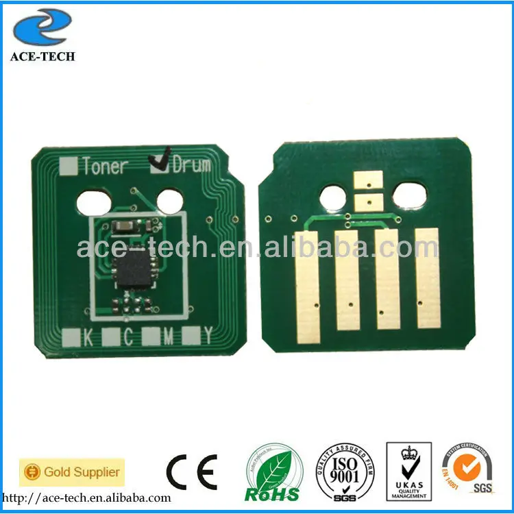 

Drum chip for Xerox DC-IV 3070/4070/5070 /AP 3070/4070/5070 printer cartridge reset CT350941/CT350942 80K free shipping