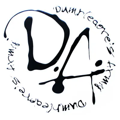 

Temporary Tattoo Sticker Waterproof Fake Tatto Harry Potter Dumbledore Tatoo Tatouage Temporaire Flash Tatto For Men Women Girl