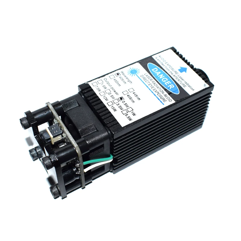 laser 500WM