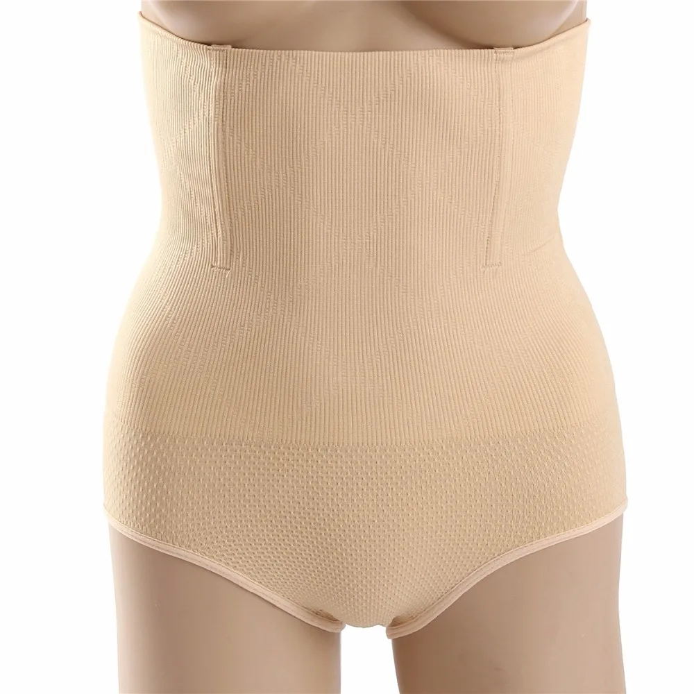 Modeling Strap Panties Strong Slimming Underwear Control Panties Body