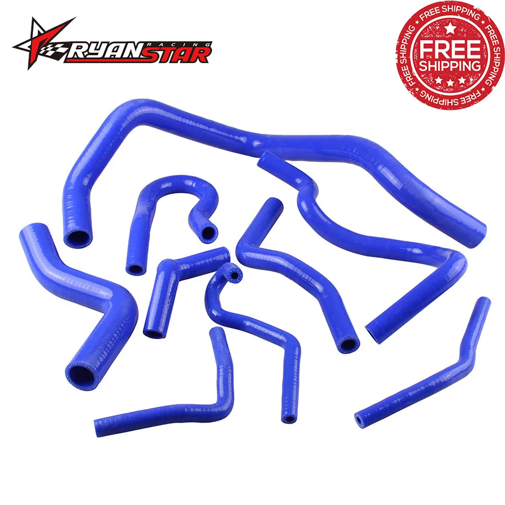 Prix pour 9 Pcs Silicone Radiateur De Refroidissement Tuyau Silicone tuyau kit Pour Honda CIVIC SACT D15 D16 EG EK 92-00 Prix pour 9 Pcs Silicone Radiateur De Refroidissement Tuyau Silicone tuyau kit Pour Honda CIVIC SACT D15 D16 EG EK 92-00