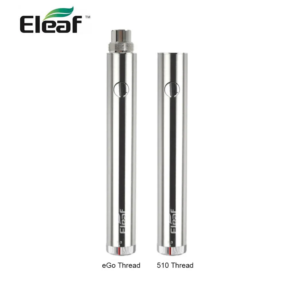 Распродажа! Комплект аккумуляторов Eleaf iTwist Mega Встроенная электронная сигарета 800