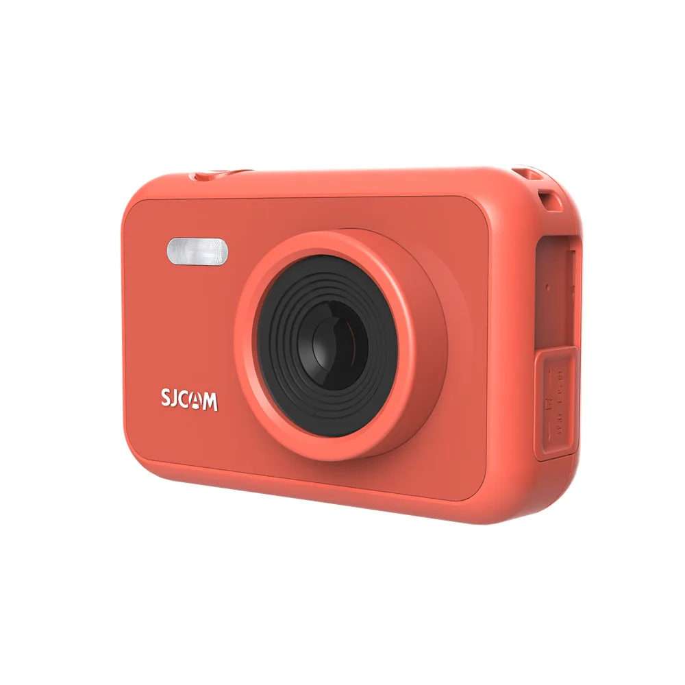 100% оригинал SJCAM детская забавная камера LCD 2 0 1080P HD USB2.0 видео регистратор детский