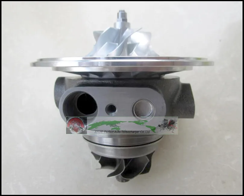 Турбокартридж CHRA Core IS38 06K145722H 06K145722A 06K145702N для Audi A3 2 0 T Volkswagen VW Golf 7 GTI R 1 8