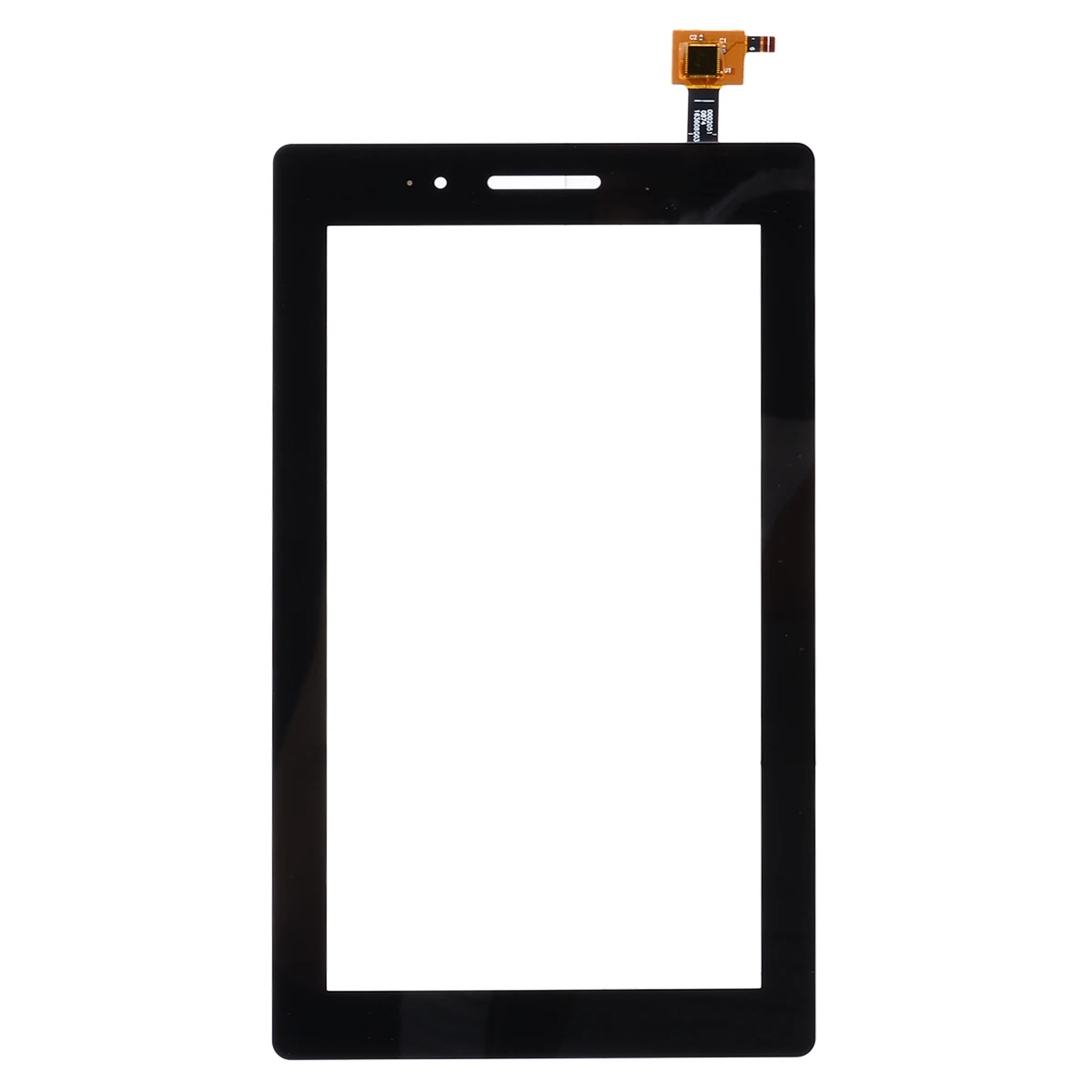 Best Quality For Lenovo TB3-710F Touch Screen Digitizer Glass Replacement+Tools For Lenovo Tab 3 7 TB3-710F Replacement Parts