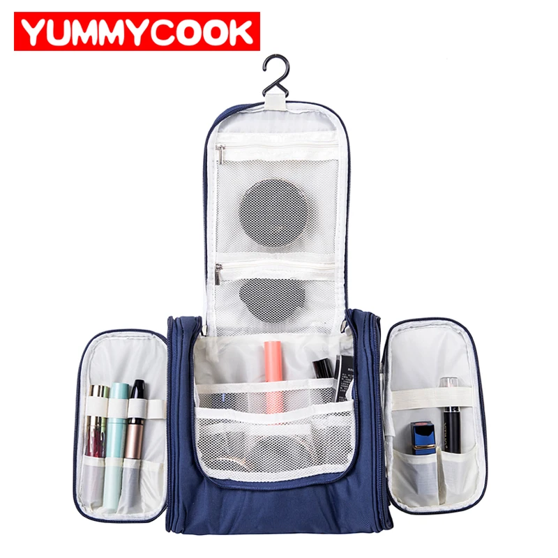 Women s Men s Cosmetic font b Bag b font font b Case b font Beauty