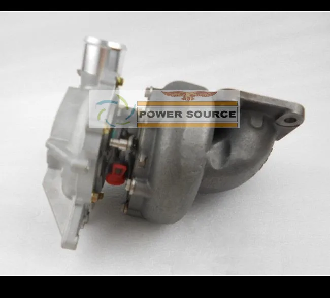 GTA2052VK 752610 752610-0015 752610-0032 Turbo For Land Rover Defender For Ford Transit 6 V348 TDCi RWD 2006- Duratorq 2.4L (4)