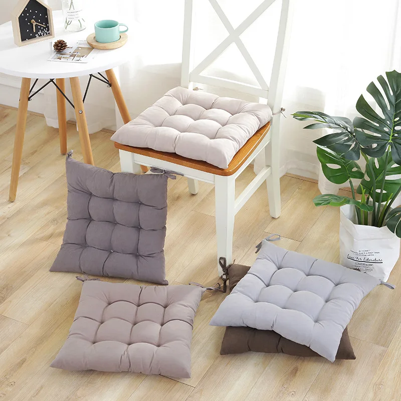

Car Backrest Cushion Decoration Triangle Tent Perfume Bottle Pillow Nordic simplicity Style Computer seat tatami mat cushion