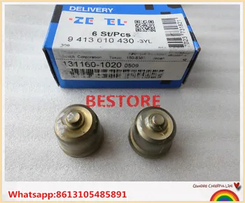 

genuine and new delivery valve 131160-1020,9413610410,9 413 610 410