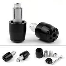 Artudatech Мотоцикл Dirt Bike 7/" колпачки руля акустическая система Конец вес крышки двигателя части