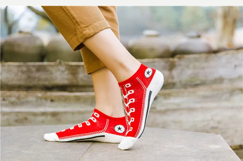 cotton socks women