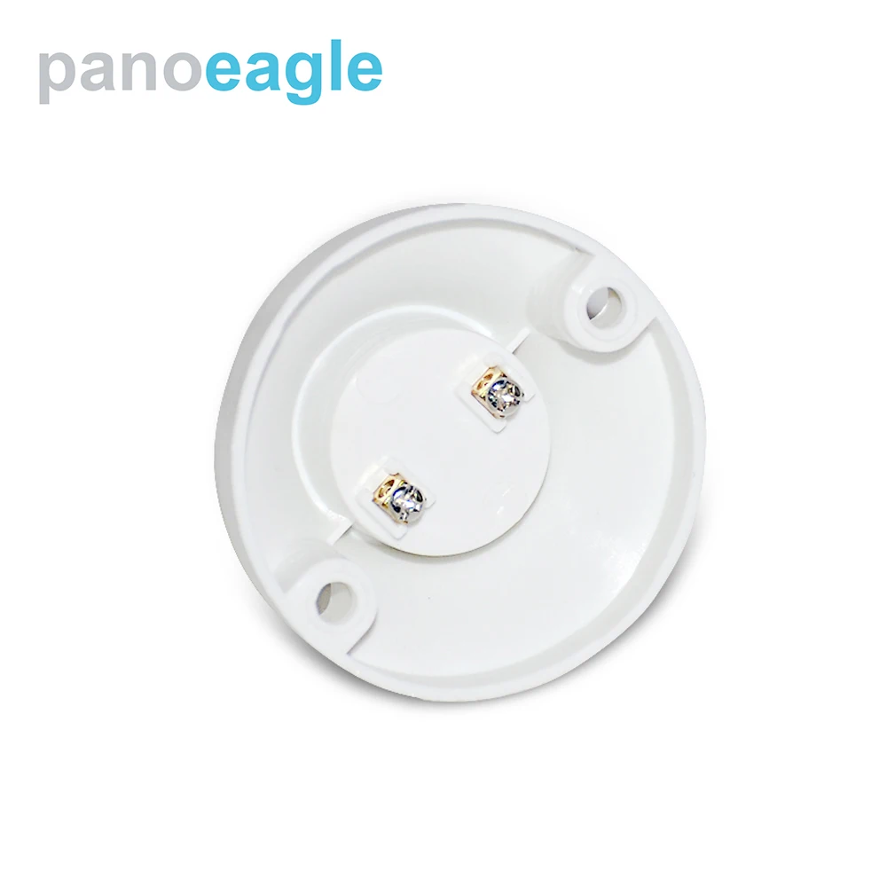 Panoeagle лампа Беспроводной IP Камера Wi Fi 960 P 1080 панорамный Fisheye Главная безопасности