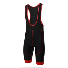 Хорошая сделка-XINTOWN мужские с гелевым наполнителем велосипедный комбинезон шорты штаны для мотокросса велосипедные шорты Летняя мужская спортивная одежда для велоспорта