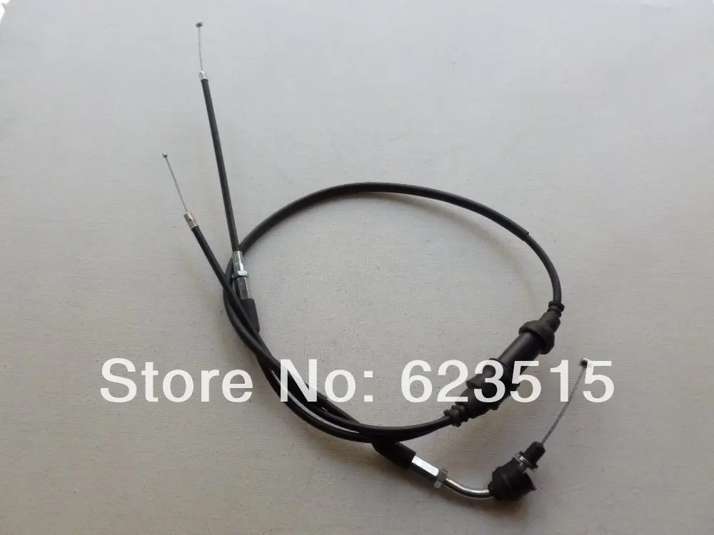 Новый дроссельной заслонки PW50 PEEWEE для PY50 LC50PY запчасти велосипеда 50CC JS50PY LONCIN 50PY