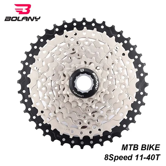 cassette sprocket 8 speed