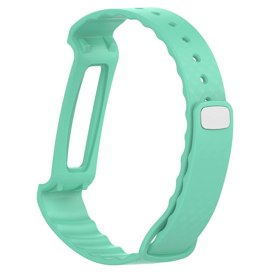 Сменный ремешок для наручных часов Huawei Honor A2 Smart Band TPE браслет высокого