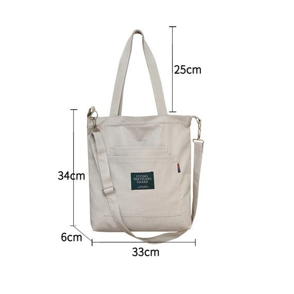 Женская Холщовая Сумка через плечо, женская сумка из эко-ткани, сумка-шоппер, многоразовая складная сумка для покупок, хлопковая подкладка, сумка для покупок