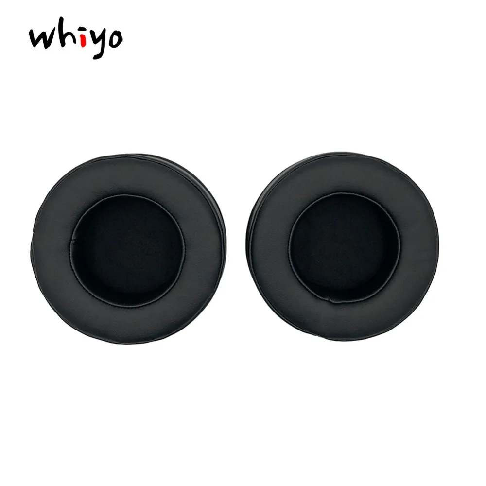 1 пара утолщенных сменных амбушюров для наушников AKG K72 K 72 Sleeve гарнитура