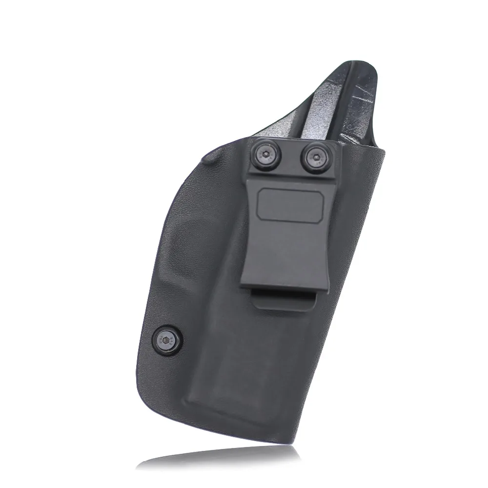 IWB дизайн для глубокой скрытой переноски с Kydex кобура для пистолета для Телец millennium G2 PT111/PT140/G2C цена