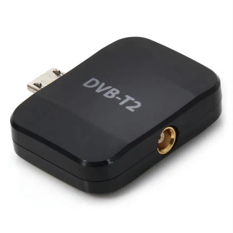 

HD digital Micro USB DVB-T/T2 digital mobile TV receiver Android receiver