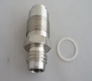 

HYVST sprayer paint parts the Inlet valve assembly 17021000 for SPX1100-210(H) SPX1150-210