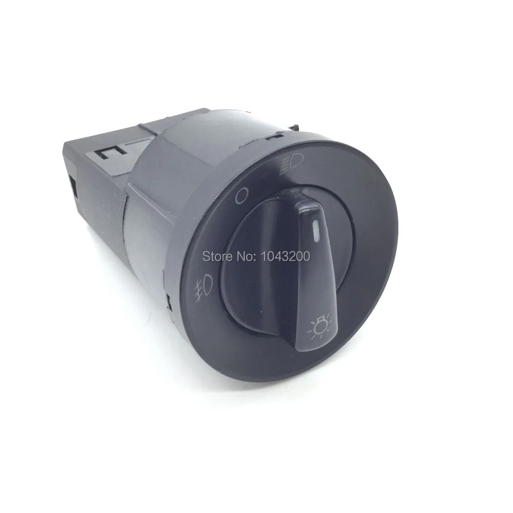 New Headlight Switch w/ Fog Function For Volkswagen VW Beetle B5 Passat MK4 Jetta Golf 1C0941531Cb/b1C0 941 531Cb/b1C0 531 C | Автомобили