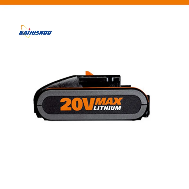 

One PCS ALL KIND WORX Power Tools