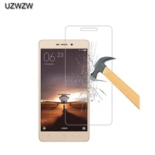 2pcs Tempered Glass For Xiaomi Redmi 3 /Redmi 3 Pr